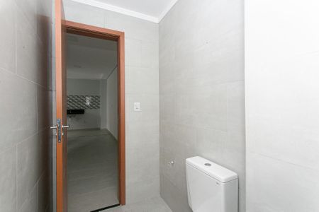 Apartamento à venda com 38m², 2 quartos e sem vagaBanheiro