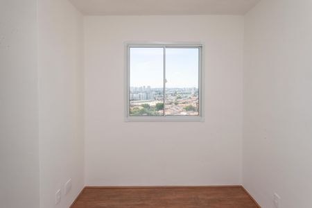 Quarto 1 de apartamento à venda com 2 quartos, 33m² em Socorro, São Paulo