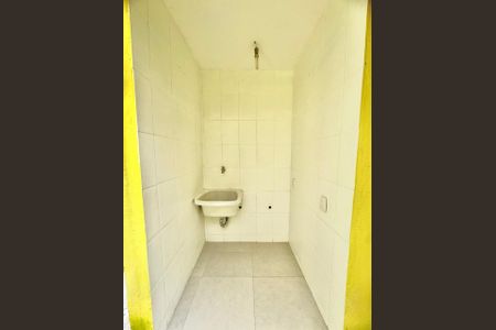 Casa de condomínio à venda com 120m², 4 quartos e 2 vagas Casa de condomínio à venda com 120m², 4 quartos e 2 vagasÁrea de serviço