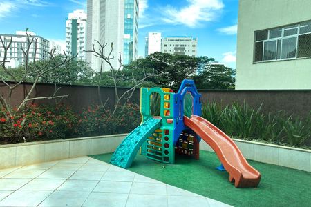 Apartamento para alugar com 117m², 2 quartos e 2 vagas Apartamento para alugar com 117m², 2 quartos e 2 vagasÁrea comum