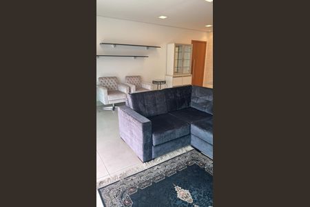 Apartamento para alugar com 2 quartos, 117m² em Lourdes, Belo Horizonte