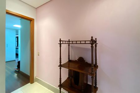 Apartamento para alugar com 117m², 2 quartos e 2 vagasCorredor