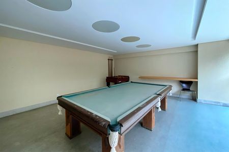 Apartamento para alugar com 117m², 2 quartos e 2 vagasÁrea comum