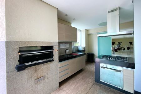 Apartamento para alugar com 117m², 2 quartos e 2 vagasÁrea comum