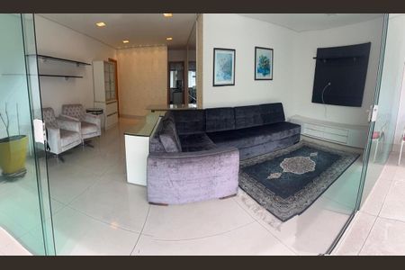 Apartamento para alugar com 2 quartos, 117m² em Lourdes, Belo Horizonte