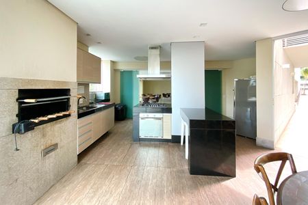 Apartamento para alugar com 117m², 2 quartos e 2 vagas Apartamento para alugar com 117m², 2 quartos e 2 vagasÁrea comum