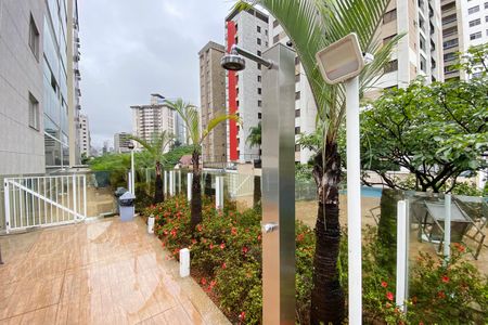 Apartamento para alugar com 117m², 2 quartos e 2 vagasÁrea comum