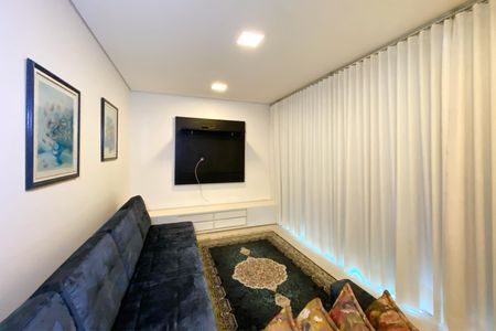 Apartamento para alugar com 117m², 2 quartos e 2 vagasSala de Estar