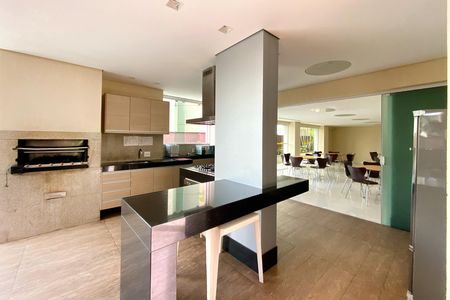 Apartamento para alugar com 117m², 2 quartos e 2 vagas Apartamento para alugar com 117m², 2 quartos e 2 vagasÁrea comum