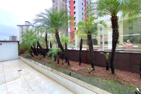 Apartamento para alugar com 117m², 2 quartos e 2 vagasÁrea comum