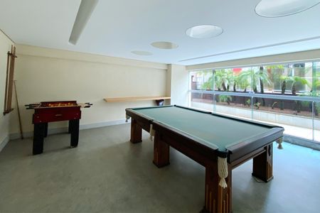 Apartamento para alugar com 117m², 2 quartos e 2 vagasÁrea comum