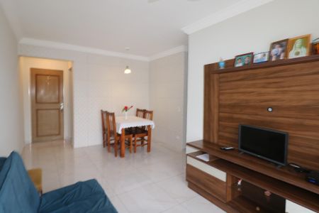 Apartamento à venda com 87m², 3 quartos e 1 vagaSala