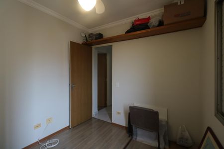 Apartamento à venda com 87m², 3 quartos e 1 vagaQuarto 2