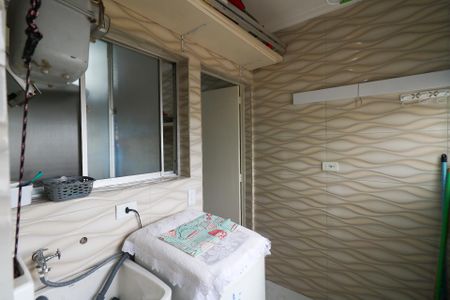 Apartamento à venda com 87m², 3 quartos e 1 vagaÁrea de Serviço