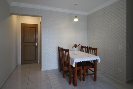 Apartamento à venda com 87m², 3 quartos e 1 vagaSala