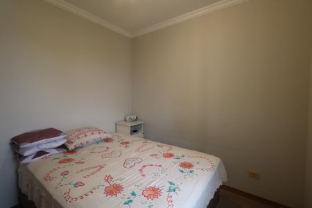 Apartamento à venda com 87m², 3 quartos e 1 vagaQuarto 3