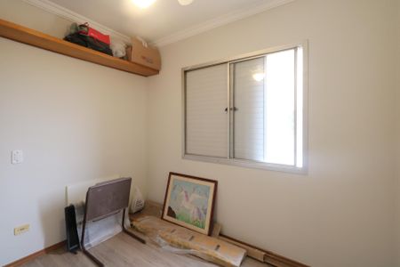 Apartamento à venda com 87m², 3 quartos e 1 vagaQuarto 2