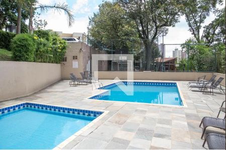 Apartamento à venda com 87m², 3 quartos e 1 vagaPiscina