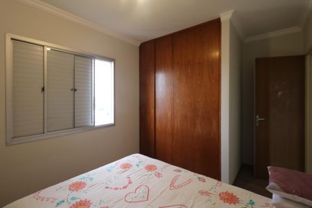 Apartamento à venda com 87m², 3 quartos e 1 vagaQuarto 3