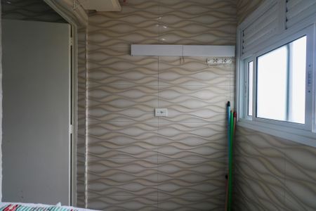 Apartamento à venda com 87m², 3 quartos e 1 vagaÁrea de Serviço