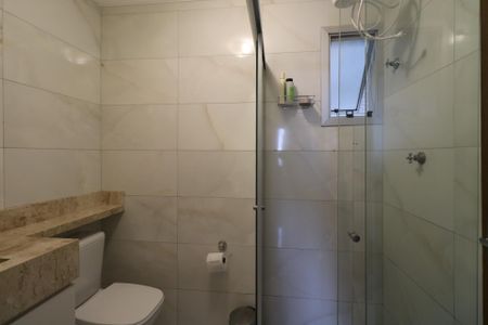 Apartamento à venda com 87m², 3 quartos e 1 vagaBanheiro