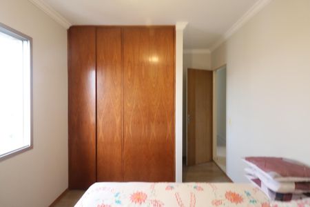 Apartamento à venda com 87m², 3 quartos e 1 vagaQuarto 3
