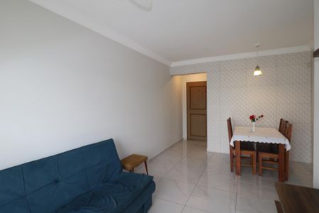 Apartamento à venda com 87m², 3 quartos e 1 vagaSala