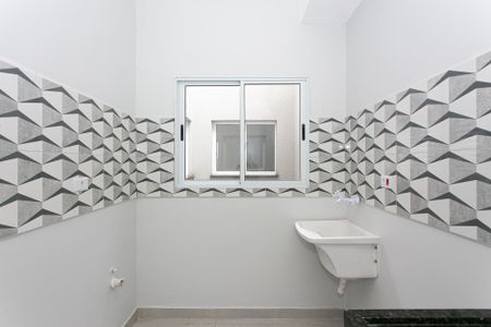 Apartamento à venda com 38m², 2 quartos e sem vaga Apartamento à venda com 38m², 2 quartos e sem vagaÁrea de Serviço