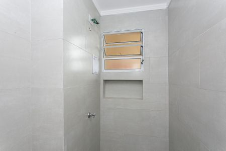 Apartamento à venda com 38m², 2 quartos e sem vaga Apartamento à venda com 38m², 2 quartos e sem vagaBanheiro