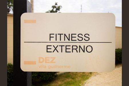 Apartamento para alugar com 42m², 2 quartos e 1 vagaÁrea comum - Fitness Externo