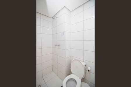 Apartamento para alugar com 42m², 2 quartos e 1 vagaBanheiro