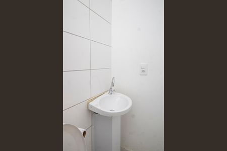 Apartamento para alugar com 42m², 2 quartos e 1 vagaBanheiro