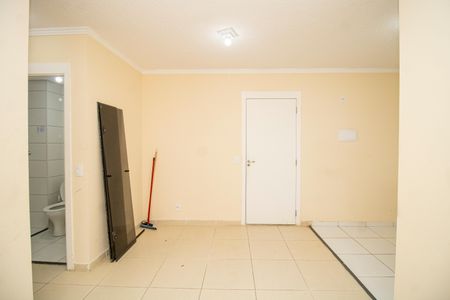 Sala de apartamento para alugar com 2 quartos, 42m² em Vila Guilherme, São Paulo