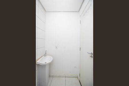 Apartamento para alugar com 42m², 2 quartos e 1 vagaBanheiro