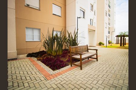 Apartamento para alugar com 42m², 2 quartos e 1 vagaÁrea comum