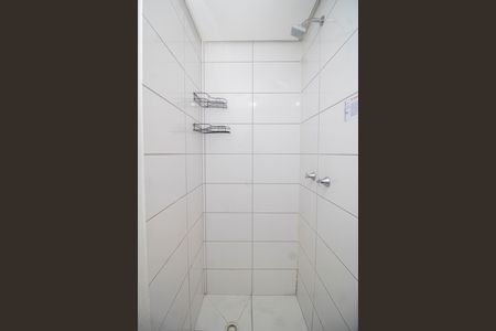 Apartamento para alugar com 42m², 2 quartos e 1 vagaBanheiro