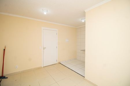 Sala de apartamento para alugar com 2 quartos, 42m² em Vila Guilherme, São Paulo