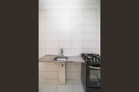 Apartamento para alugar com 42m², 2 quartos e 1 vagaCozinha