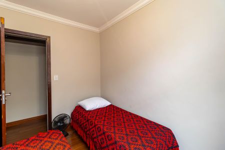 Quarto 1 de apartamento à venda com 2 quartos, 58m² em Nova Cachoeirinha, Belo Horizonte