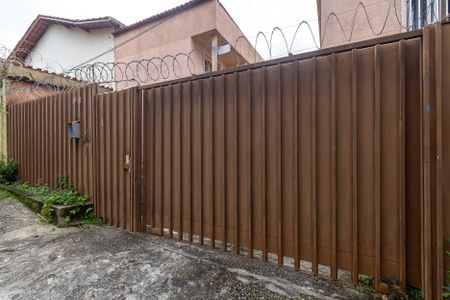 Apartamento à venda com 58m², 2 quartos e 1 vagaFachada