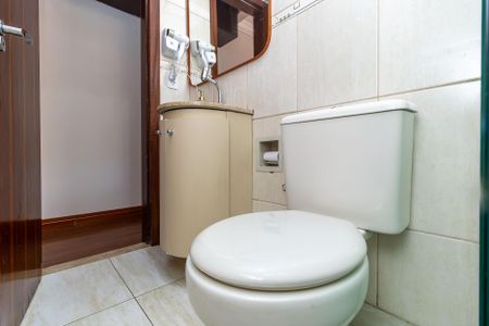 Apartamento à venda com 58m², 2 quartos e 1 vagaBanheiro