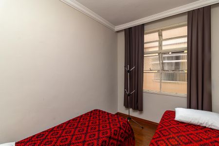 Apartamento à venda com 58m², 2 quartos e 1 vagaQuarto 1