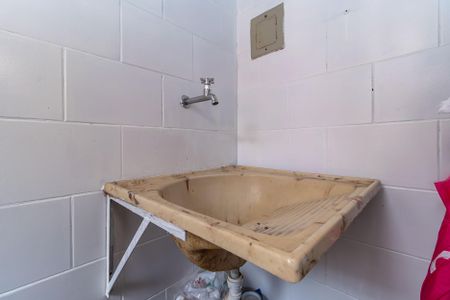 Apartamento à venda com 58m², 2 quartos e 1 vagaÁrea de Serviço