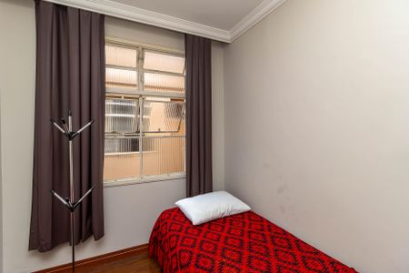 Apartamento à venda com 58m², 2 quartos e 1 vagaQuarto 1