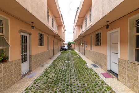 Apartamento à venda com 58m², 2 quartos e 1 vagaGaragem