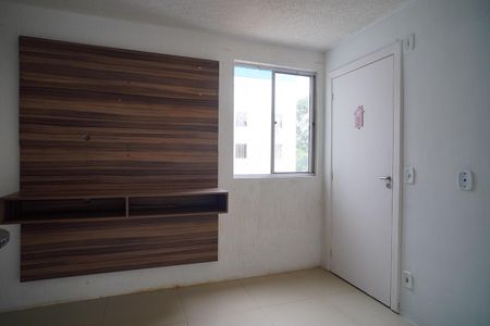 Sala de apartamento para alugar com 2 quartos, 50m² em Jardim Dona Leopoldina, Porto Alegre