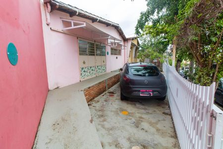 Casa para alugar com 250m², 3 quartos e 1 vaga Casa para alugar com 250m², 3 quartos e 1 vagaÁREA EXTERNA FRENTE