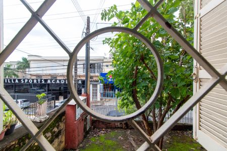 Casa para alugar com 250m², 3 quartos e 1 vaga Casa para alugar com 250m², 3 quartos e 1 vagaVISTA DO QUARTO 1