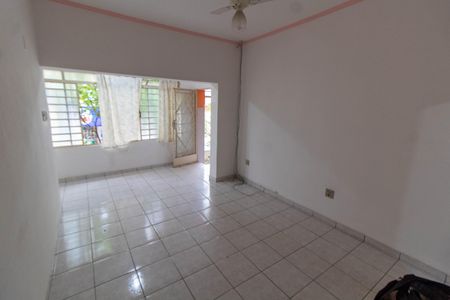 SALA de casa à venda com 3 quartos, 250m² em Vila Industrial (campinas), Campinas