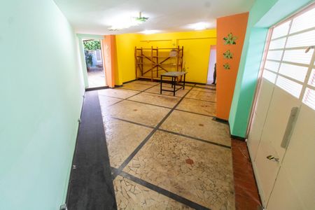 Casa para alugar com 250m², 3 quartos e 1 vaga Casa para alugar com 250m², 3 quartos e 1 vagaSALÃO